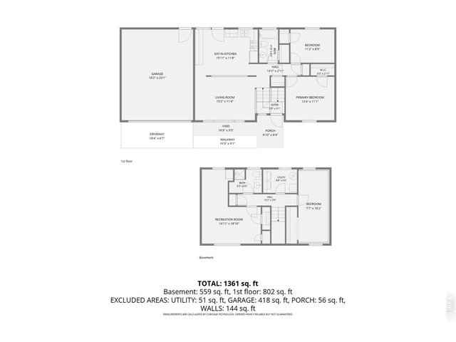 Property Photo 32 Home Floor Plan