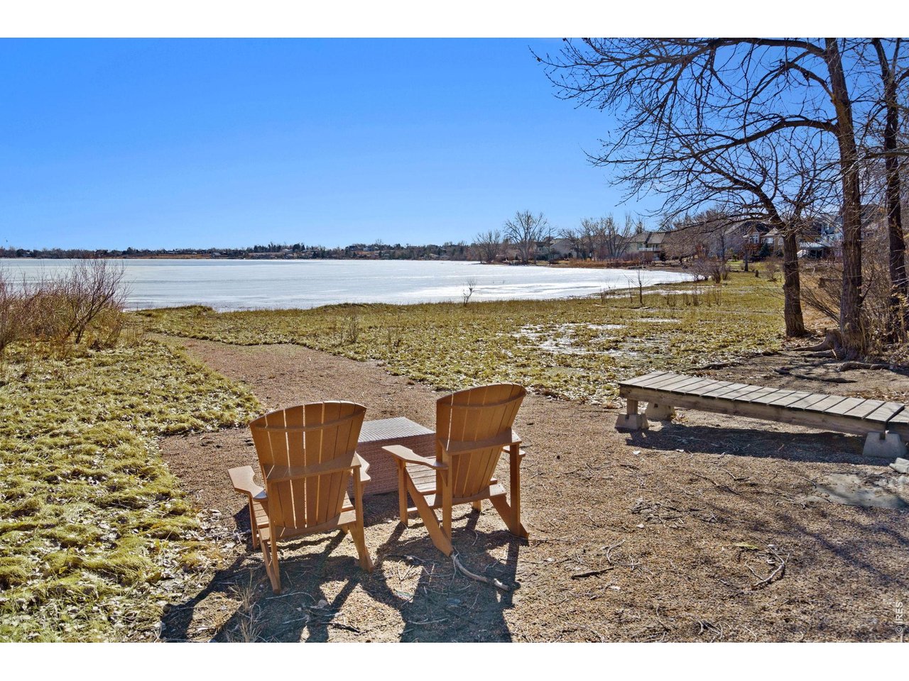 Property Photo 37 Conveniently located near Boedecker Lake.