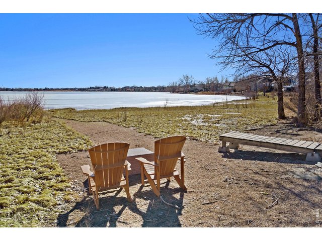 Property Photo 37 Conveniently located near Boedecker Lake.