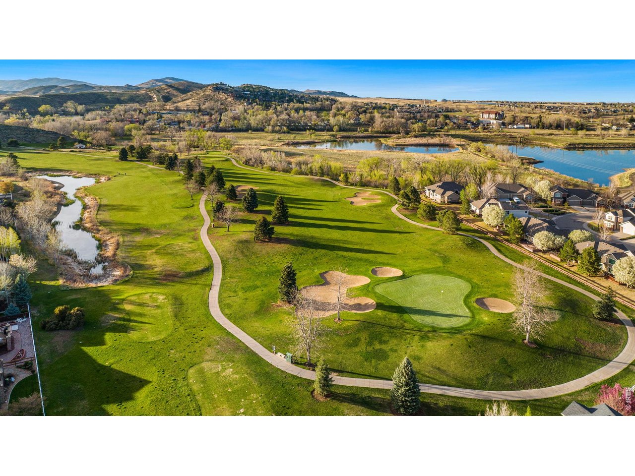 Property Photo 38 Conveniently located near Mariana Butte Golf Course.