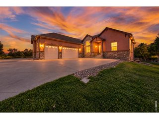 48 Bachar Dr Fort Morgan, CO 80701