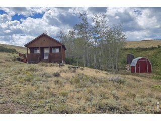 1245 Plano Rd Sand Creek Township, CO 82070