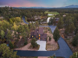 10 Three Lakes Ct Red Feather Lakes, CO 80545