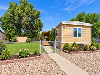 1401 9th St 152 Fort Lupton, CO 80621