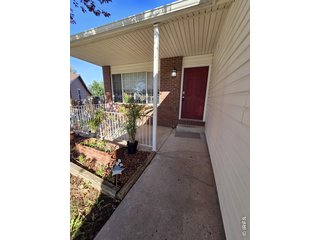 2886 43rd Ave Greeley, CO 80634