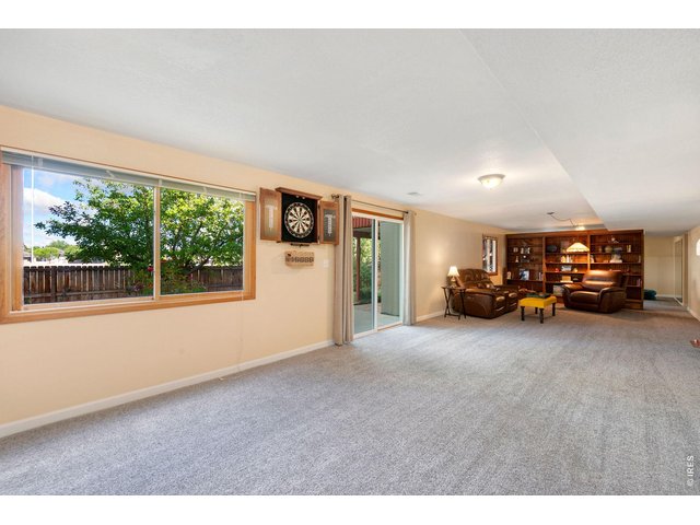 Property Photo 17 Basement Rec Room