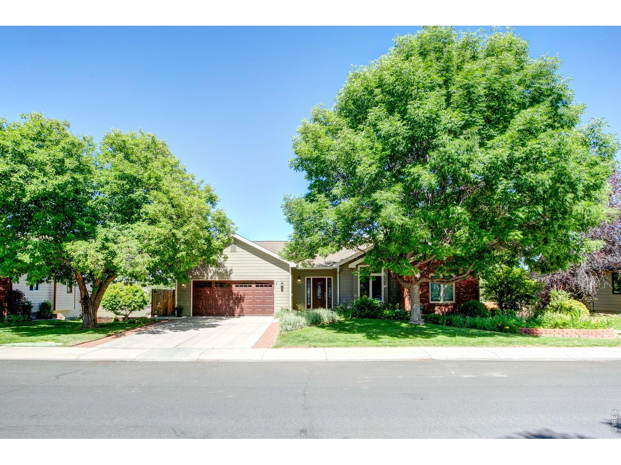 Property Photo 1 6354 Buchanan St. - Fort Collins