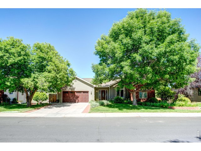 Property Photo 1 6354 Buchanan St. - Fort Collins