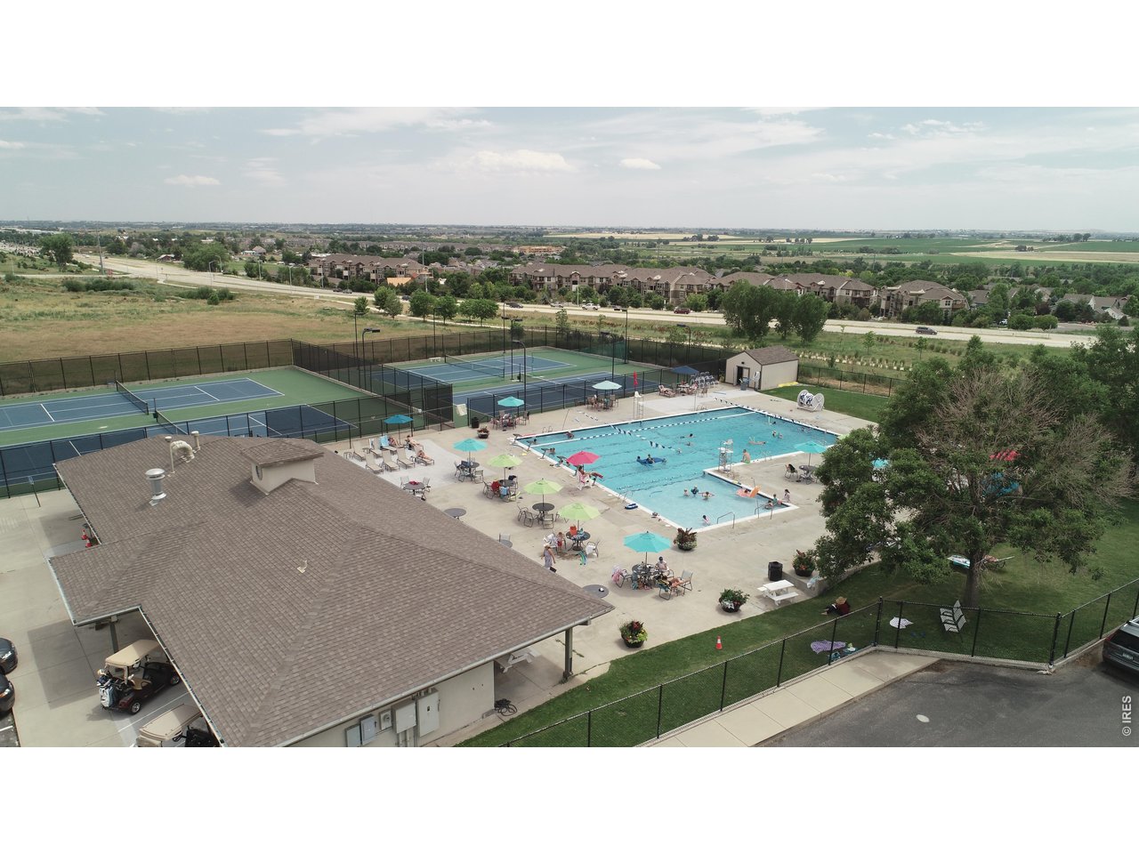 Property Photo 29 Fox Hill community pool & tennis courts