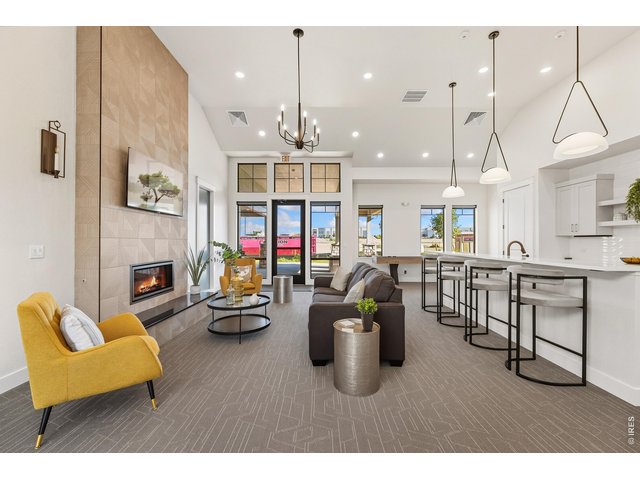 Property Photo 43 Clubhouse living area