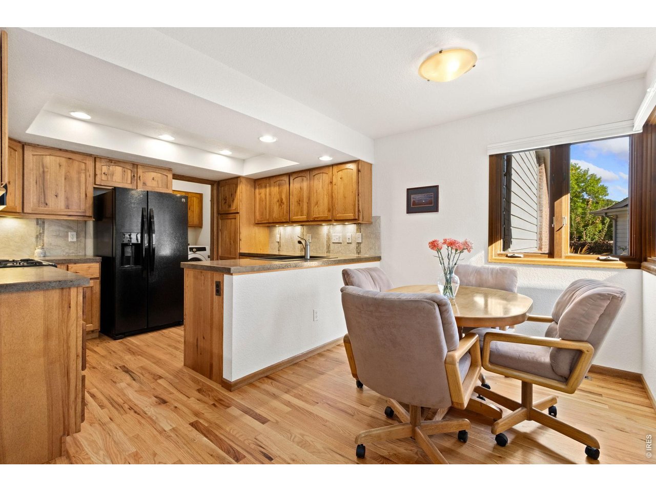 Property Photo 8 Eat in kitchen