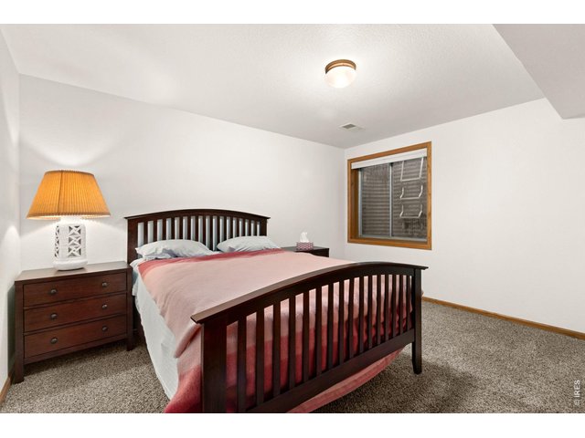 Property Photo 17 Bedroom 3 in Basement