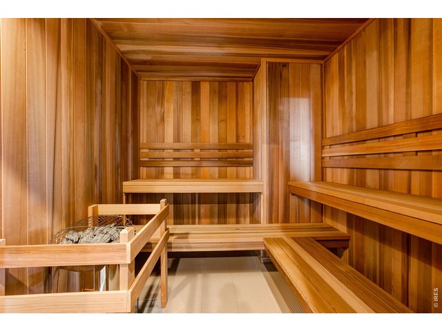 Property Photo 27 Relax at the end of the day in the sauna & oversized hot tub!