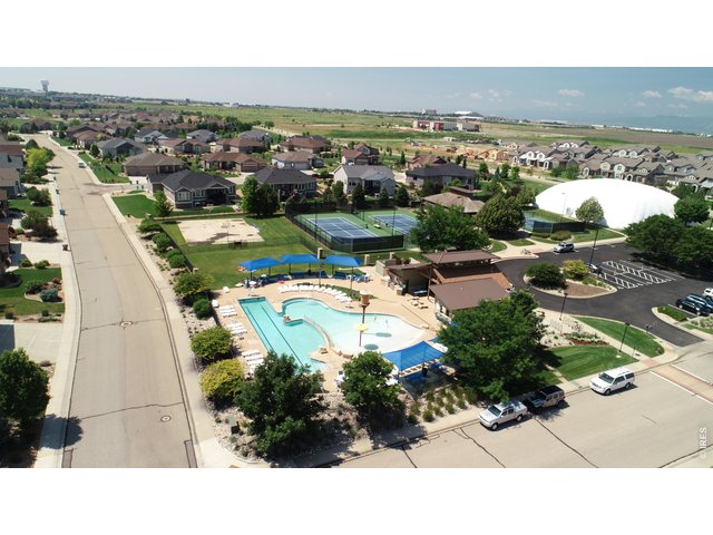 Property Photo 28 Pool is included in Metro District fees.