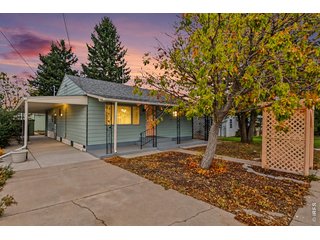 81 Church Ct La Salle, CO 80645