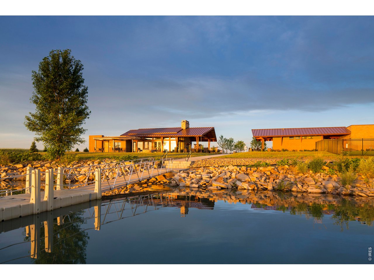 Property Photo 26 Enjoy miles of trails and access to the nature center, gardens, community pool & more!