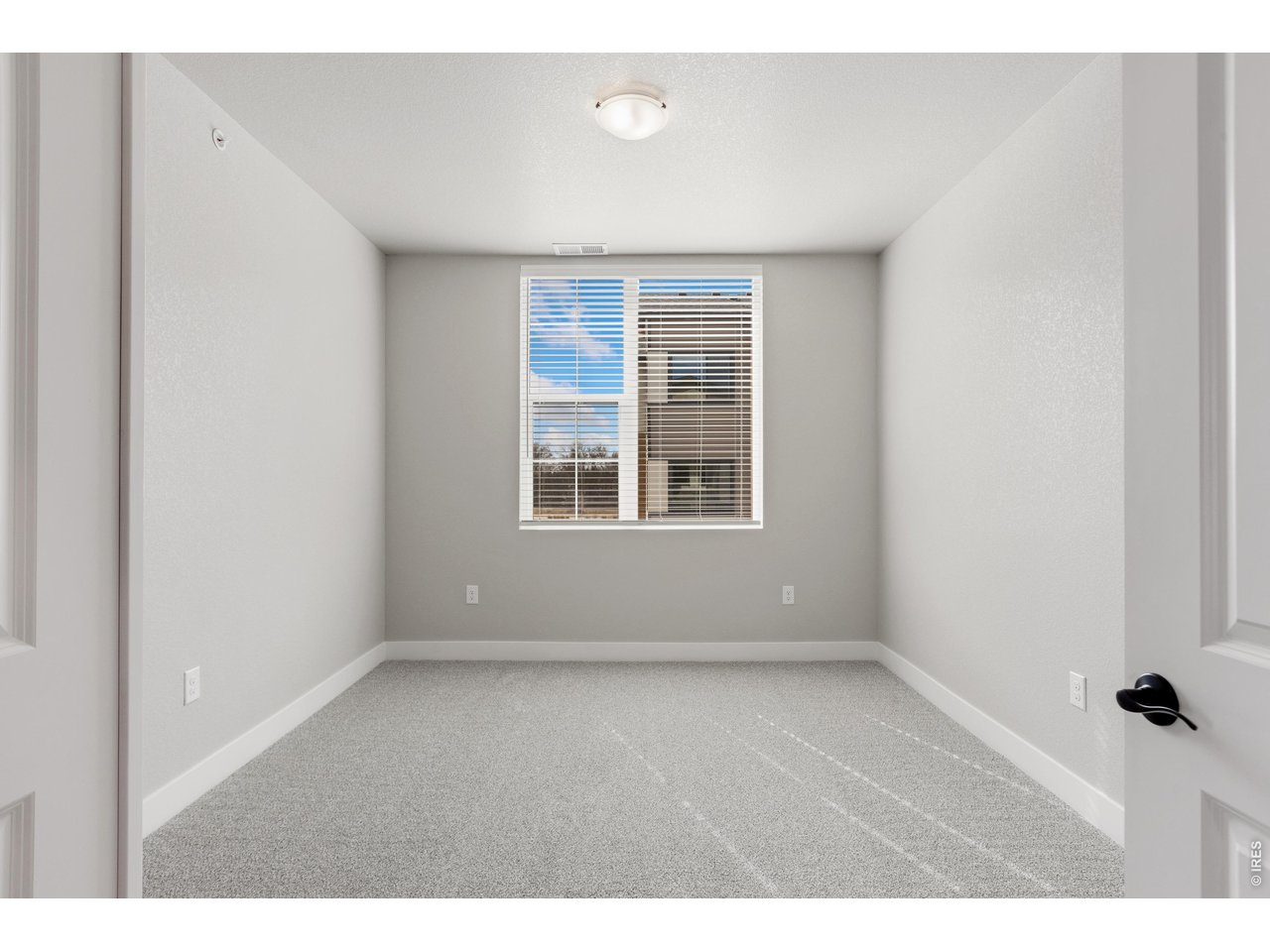 Property Photo 14 Third bedroom or study. Finishes may vary.
