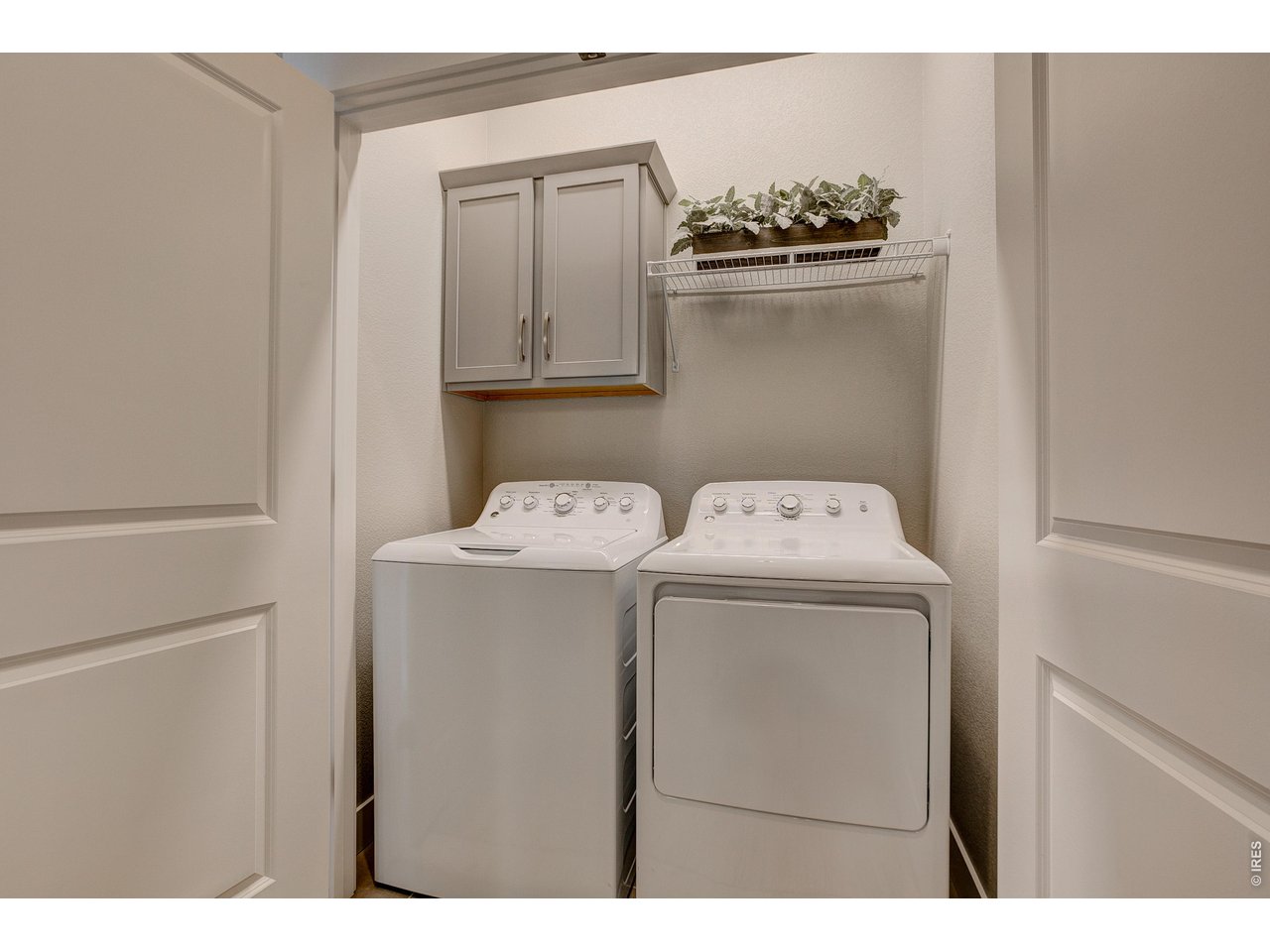 Property Photo 10 Laundry room. Finishes may vary.