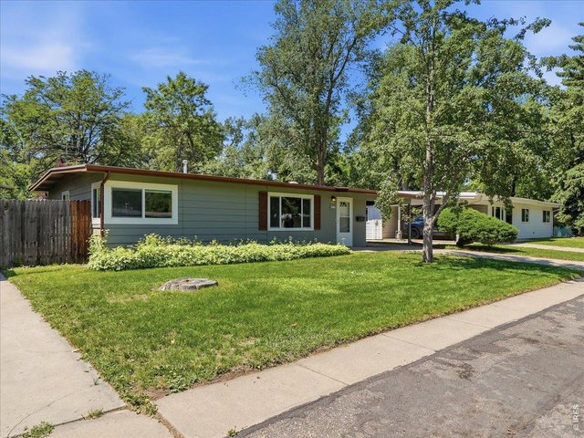 Property Photo 31 Iconic Mid-Century Modern home with clean simple lines and functional form