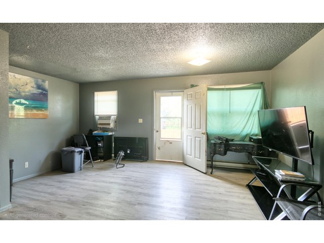 Property Photo 4 Apartment A Living Room