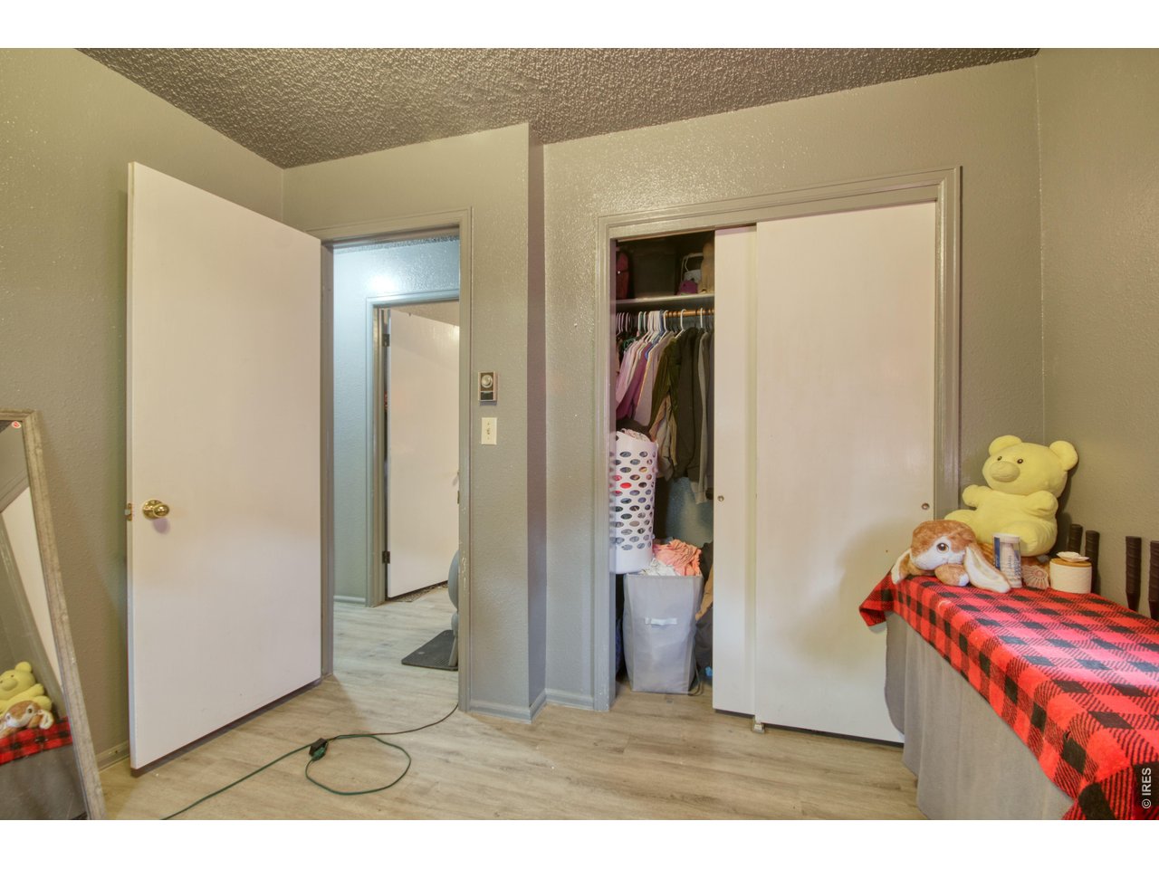 Property Photo 11 Apartment A Bedroom 2