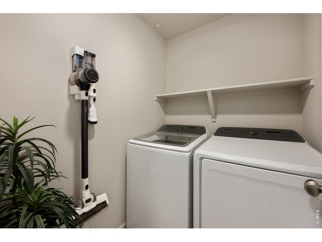 Property Photo 27 Upper Laundry