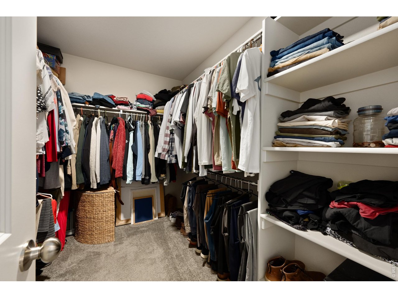 Property Photo 21 Large Walk-In Closet