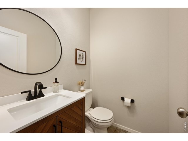 Property Photo 16 Main Floor Half Bath