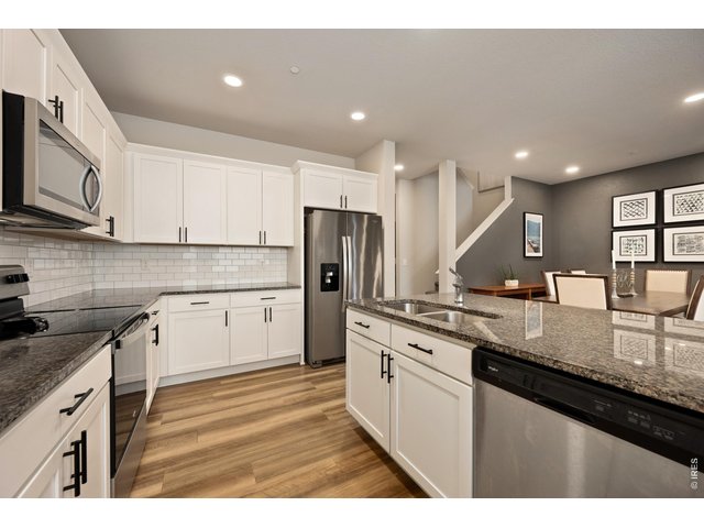 Property Photo 9 White Cabinetry