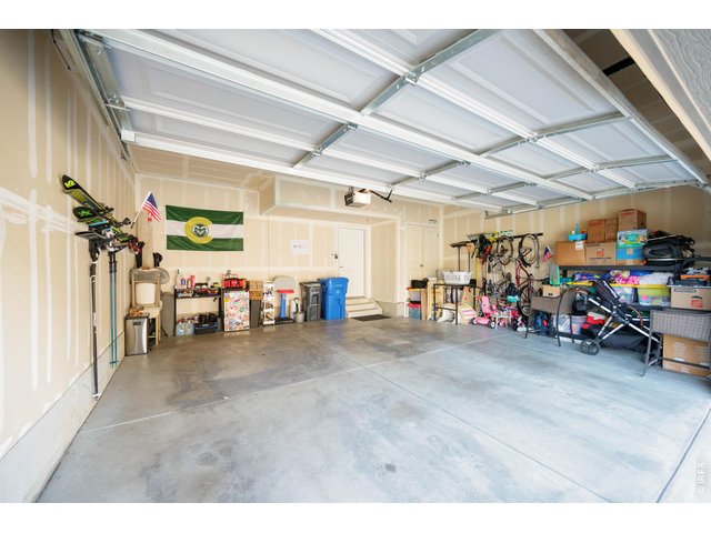 Property Photo 28 Oversized Attached Two-Car Garage