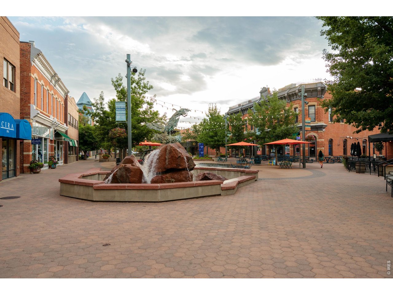 Property Photo 31 Minutes to Old Town & CSU!