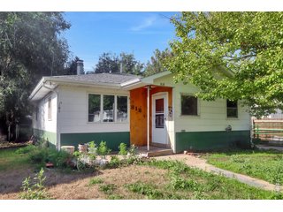 818 Edmunds St Brush, CO 80723