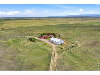 9303 County Road 124 Carr, CO 80612