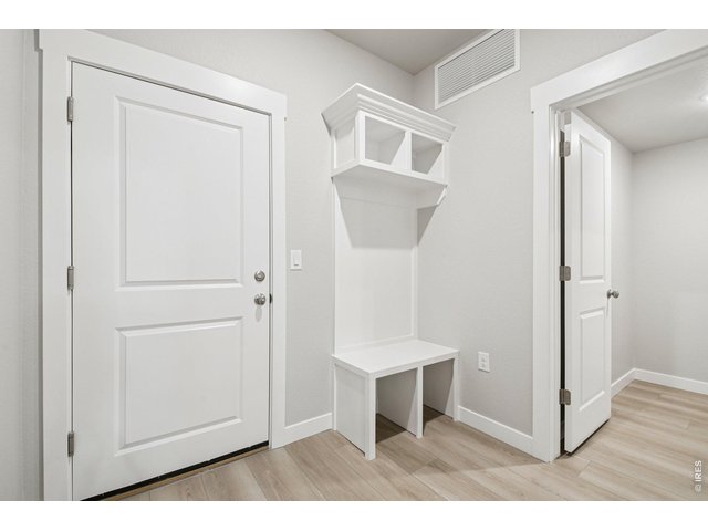 Property Photo 13 Built in cubbies in the mud room