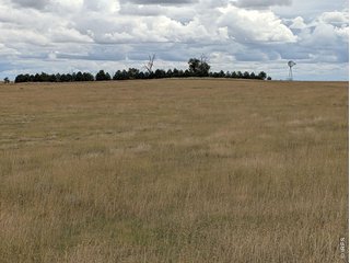 (TBD) HWY 94 Rush, CO 80833