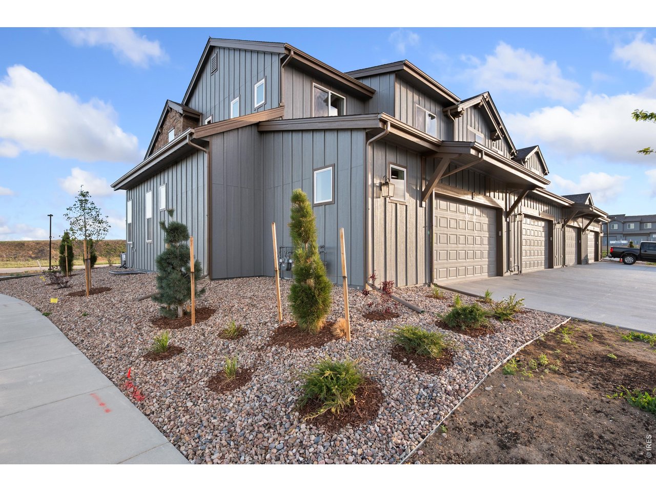 Property Photo 21 2-car oversized attached garage