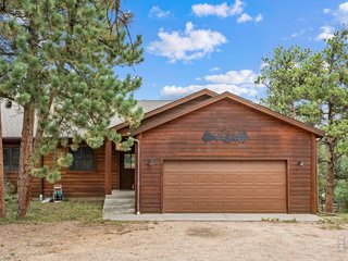 1431 S Saint Vrain Ave B Estes Park, CO 80517