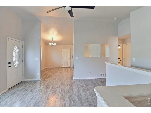 Property Photo 9 LVP Flooring Throughout Main Level