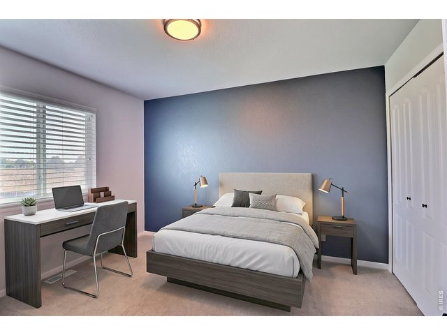 Property Photo 20 Virtually Staged Bedroom 2