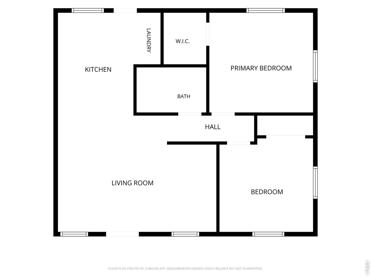 Property Photo 3 Apartment A