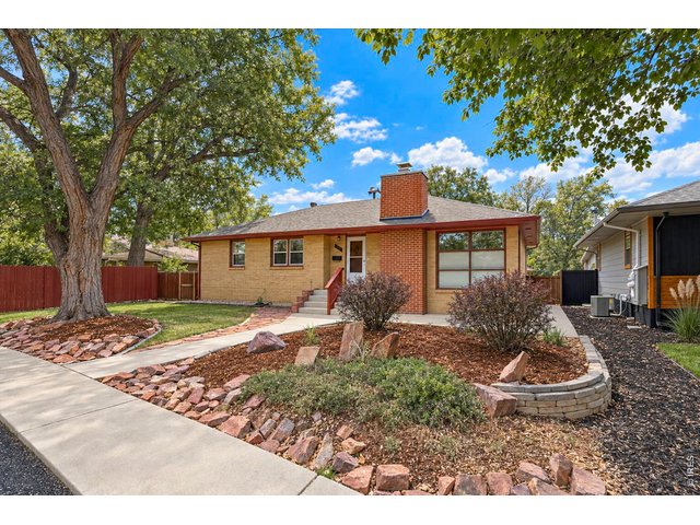 Property Photo 2 Nice Curb Appeal