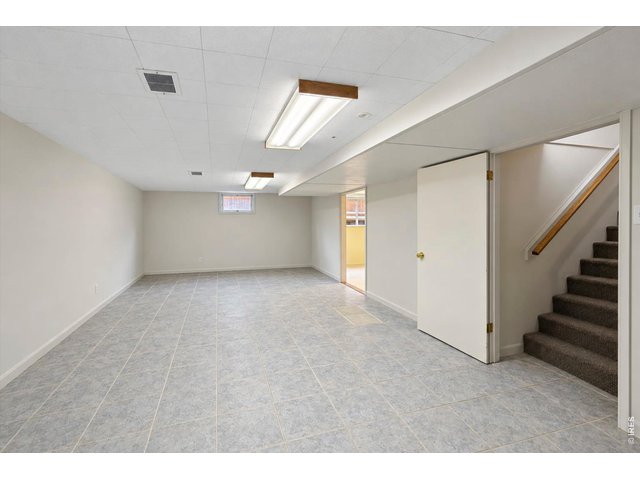 Property Photo 23 Basement Rec Room