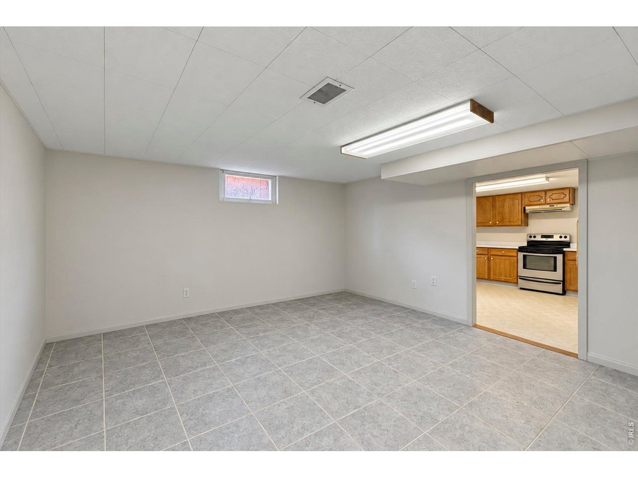 Property Photo 24 Entrance to Basement Kitchenette
