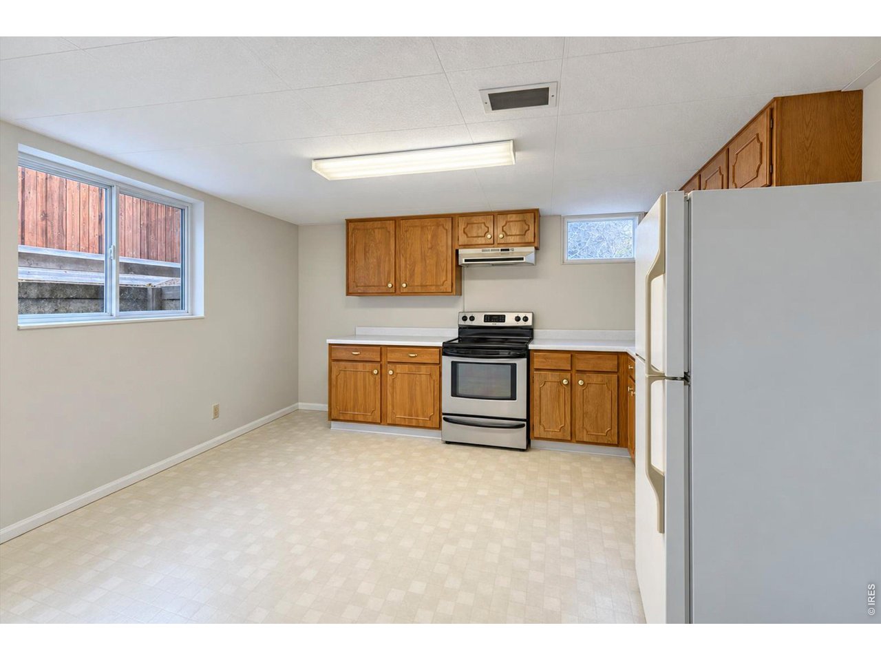 Property Photo 25 Roomy Basement Kitchenette