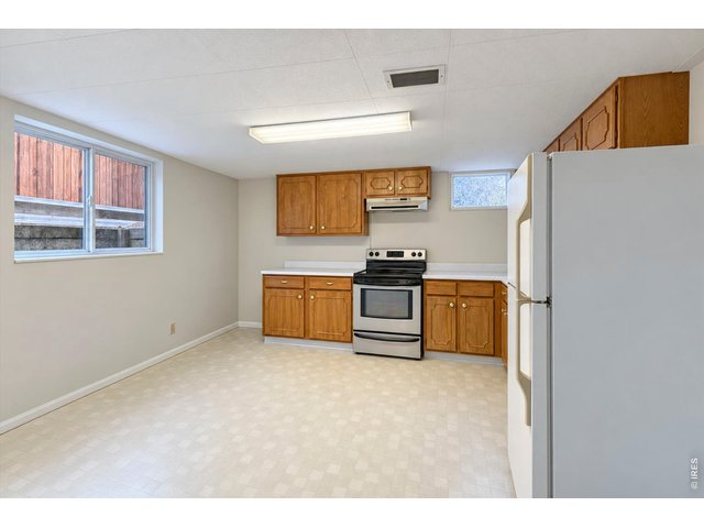 Property Photo 25 Roomy Basement Kitchenette