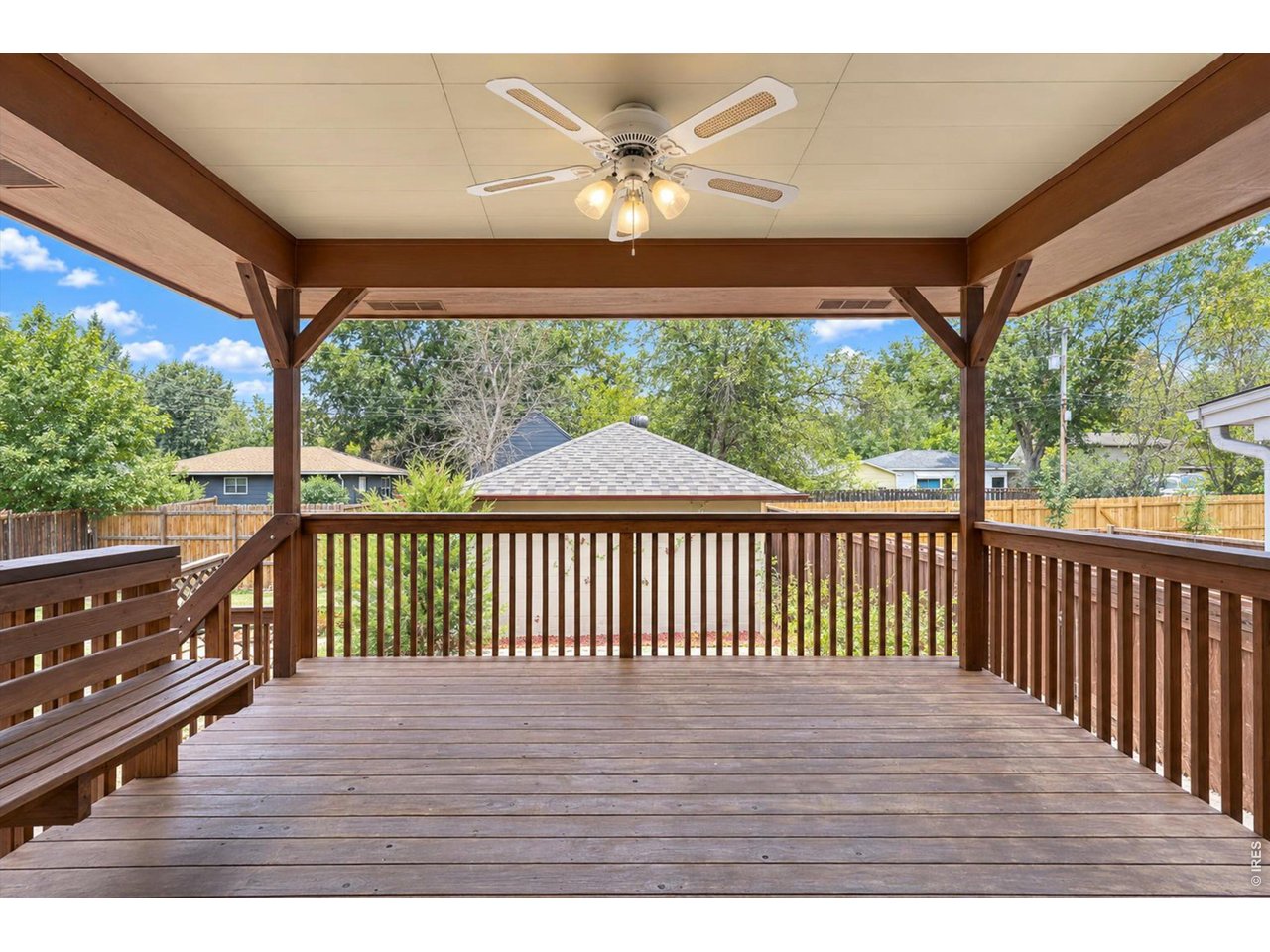 Property Photo 31 Relaxing Outdoor Space