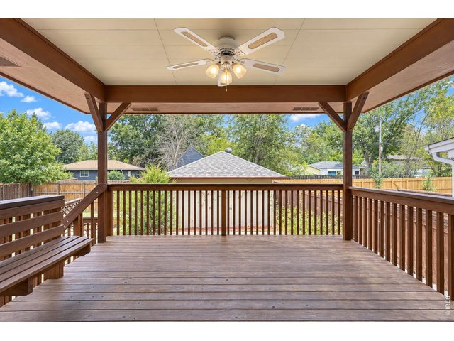 Property Photo 31 Relaxing Outdoor Space
