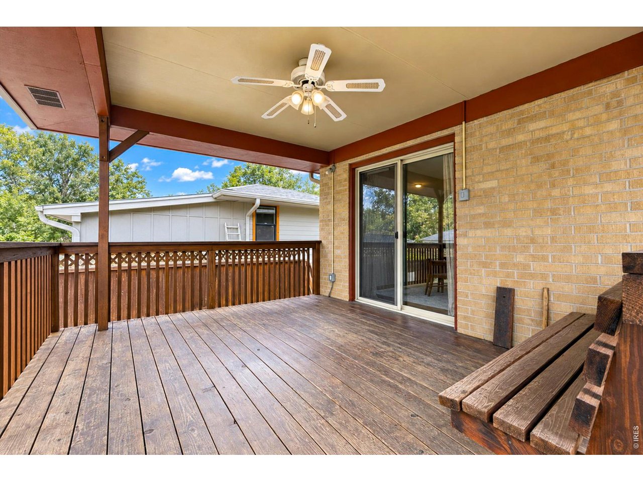 Property Photo 32 A Very Cool Spot on Hot Summer Days