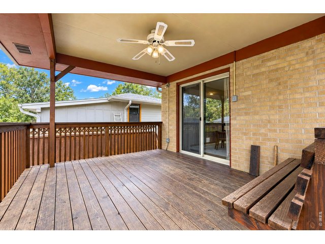 Property Photo 32 A Very Cool Spot on Hot Summer Days