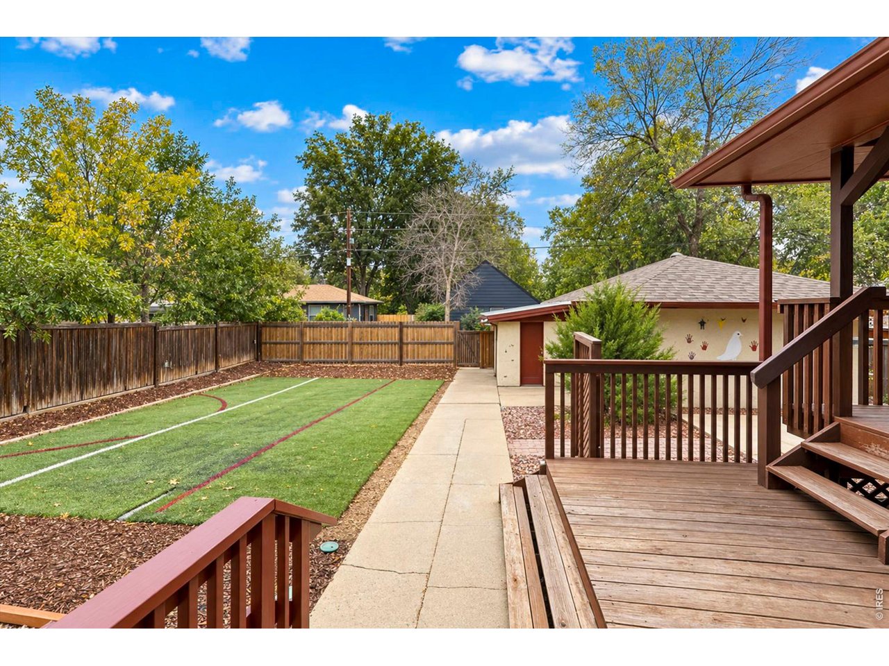 Property Photo 36 Fenced Back Yard